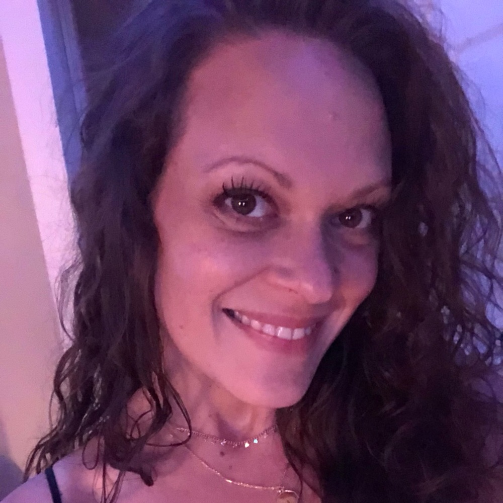 Meet your Posher, Suellen